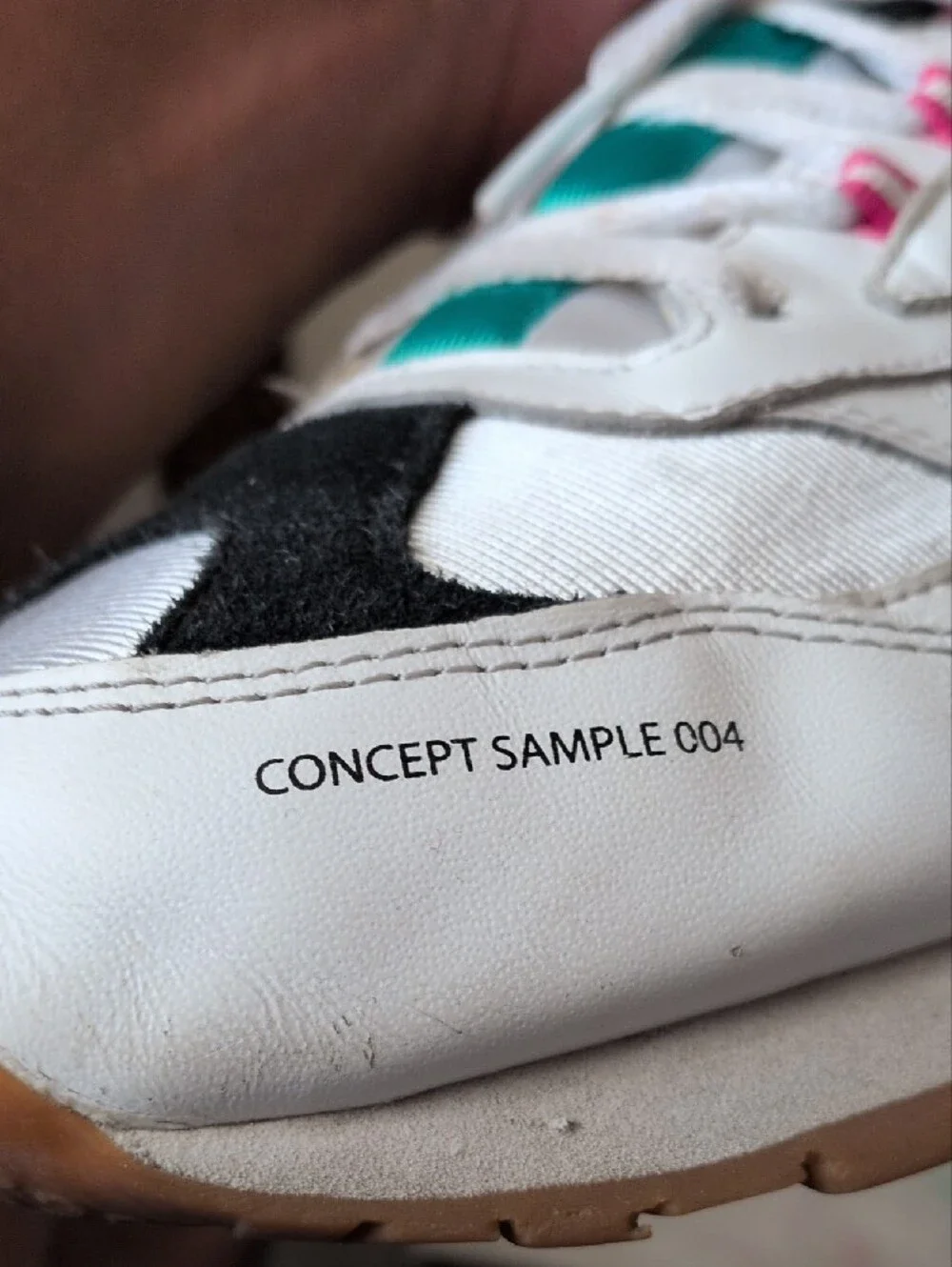 Reebok Leather ATI 90s Concept Sample 004
